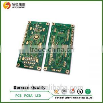 New technology innovative FR-4 pcb for led lighting,professional manufacture in Shenzhen.
