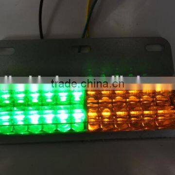 Led truck side marker light side lamp