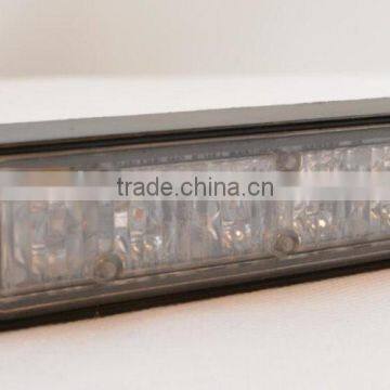 LED Strobe Surface Mount Lighthead/LED Surface Mount Dash Light/LED Grille Light(SR-LS-LD-106)1W or 3W LED,Super-Thin photo-5