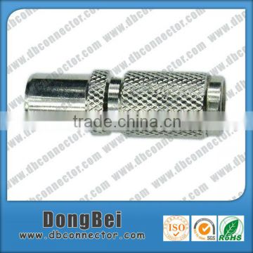 Dongbei tv antenna connector