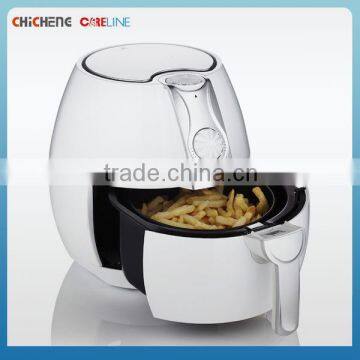 oil free fryer