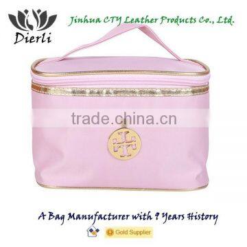 Case Hanging Makeup Bag Custom photo-5