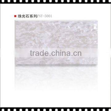 Decorative Interior Stone Effect Artificial Wall Claddings