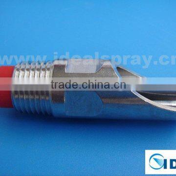 Stainless Steel Pig Nipple Drinker