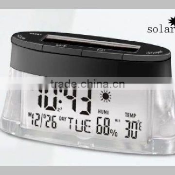 solar clock