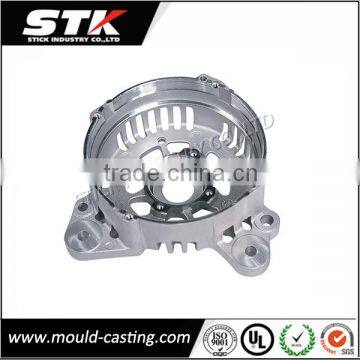 Aluminum Alloy Mould Casting Industrial Parts