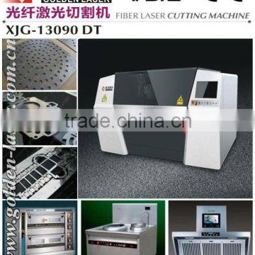 130*90cm CNC Fiber Laser Cutter Metal With CE Certificate