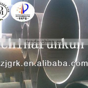 abrasion resistance pipeline