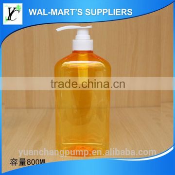 Buy Direct From China Wholesale empty shampoo bottles with pump