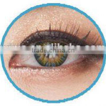 Giselle SW4 big eyes korean wholesale color contact lenses