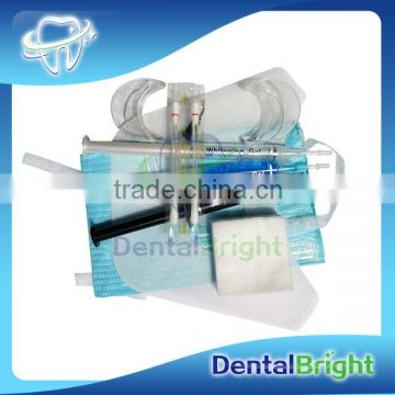 teeth whitening kit for clinic/spa/salon