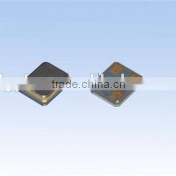 smd 3225 crystal resonators resonaor basse frequence quartz piezoelectric crystals