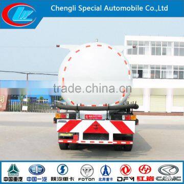 Bulk Cement Transport Truck 6x4 photo-3