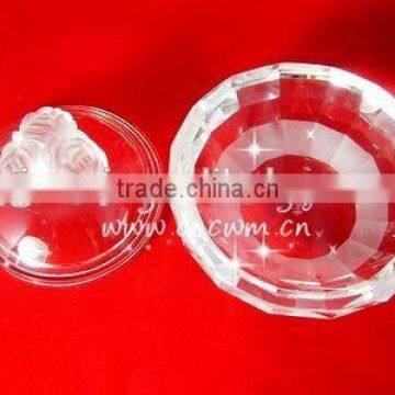 Wholesale Jewelry Box Crystal Wedding Souvenirs