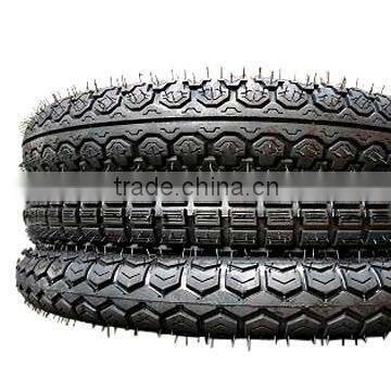 continental motorbike tyres