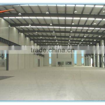 Custom Made High Quality Light Steel Structural Construction photo-2