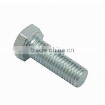 307a Hex Bolt M9 GI Hex Bolt photo-4