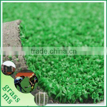 Best-selling artificial grass for acrylic shaggy carpet