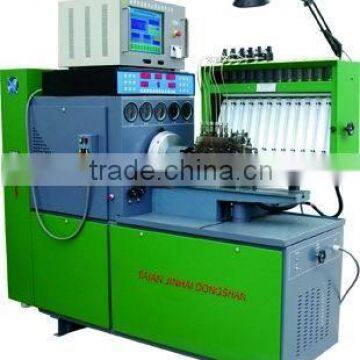 JHDS-3 digital instrument diesel injection pump test bench