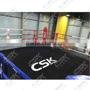 GYM Boxing Ring Custom Boxing Ring photo-2