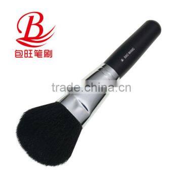 2013 new pure goat hair powder brush makeup brush