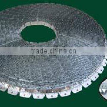 2016 hot sale galvanized cool plate tracking strip by pieces