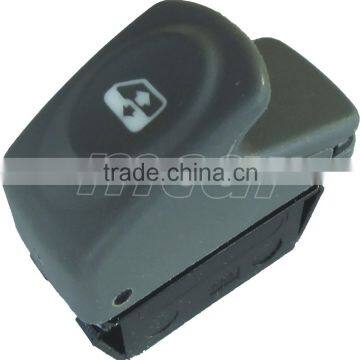 for RENAULT CLIO KANGO MEGANE I WINDOW LIFTER SWITCH 5PIN 7700838099