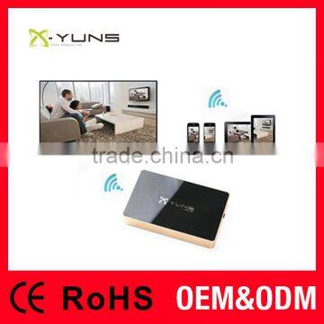 Miracast Dongle , Dlna adapter Wireless Display WIFI dongle airplay dual band