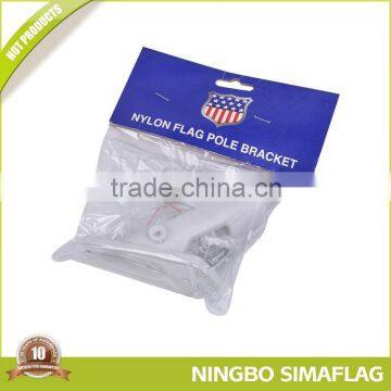 With quality warrantee factory supply Flag pole and Accessories Bracket 010