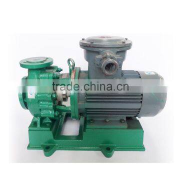 Good quality long useful life centrifugal pump price