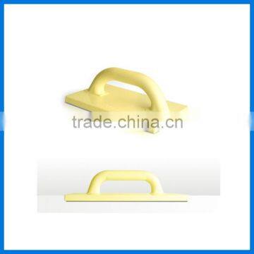 PU sponge plaster trowel