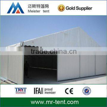 Cheap Industrial Warehouse Storage Tent