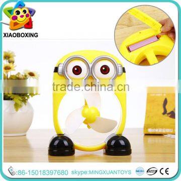 Summer Toys 5 Volt Pvc Fan With Lithium Battery