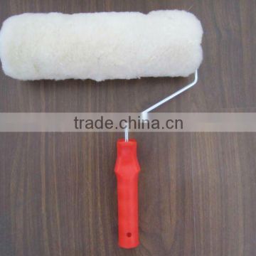 Wool Paint roller