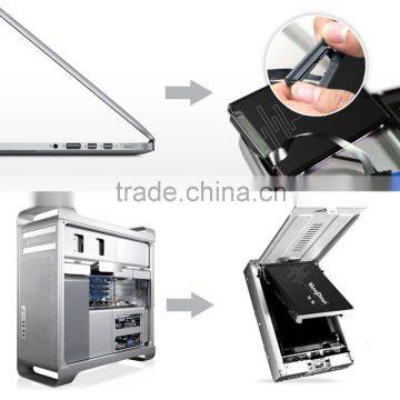 KingDian New 2.5 Inch SATA3 240GB 250GB R/W 559.7/422.4 SSD Solid State Drive for Laptop Desktop MacPro Pcs photo-5