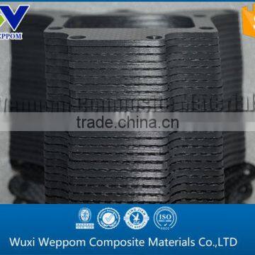 0.2-50mm Cutting Carbon Fiber Sheet High Precision photo-6