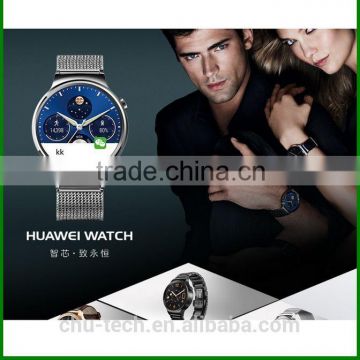 100% Original Huawei Smart Bluetooth Watch