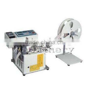 Webbing/Strap/Belt Cutting Machine (Microcomputer Thermo-Cutting Type, JZ-928A)