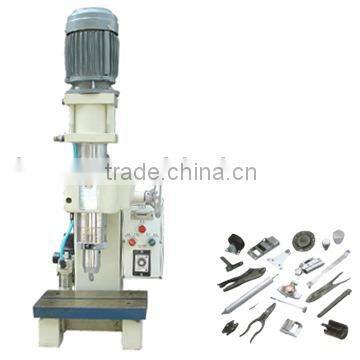 Pneumatic Orbital Riveting Machine (JZ-9206B)