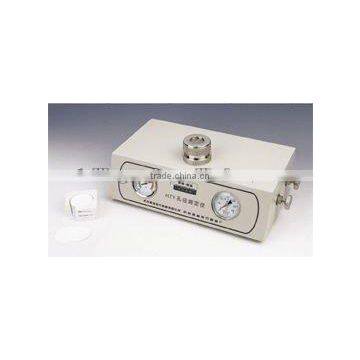 Aperture Measuring Detector