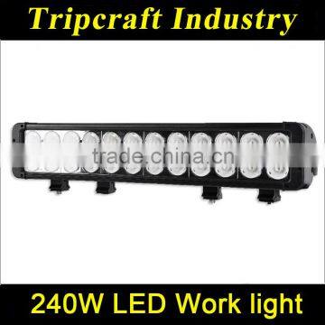 LED Car Light 240W Offroad Led Light Bar AUTO PART