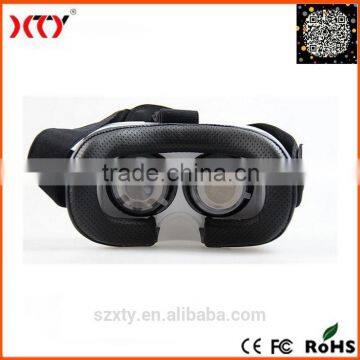 2016 New vr 3d vr Glasses Virtual Reality for Samrt Phone 3D vr Max photo-4