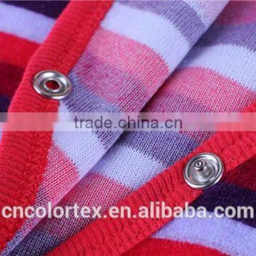 Autumn and Winter Style Infant Velour Sleepsuit Kids Pajamas