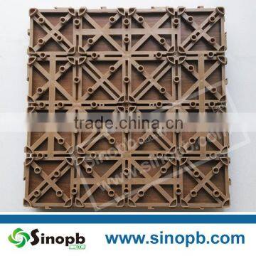 plastic grid plastic net plastic pad