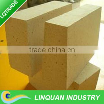 LQ Special Size Refractory Bricks for Furnaces