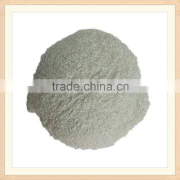 Electric Welding Rod Application Powder Shape White Mica Powder photo-2