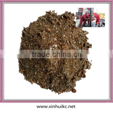 organic drilling fluid additive for oil drilling application