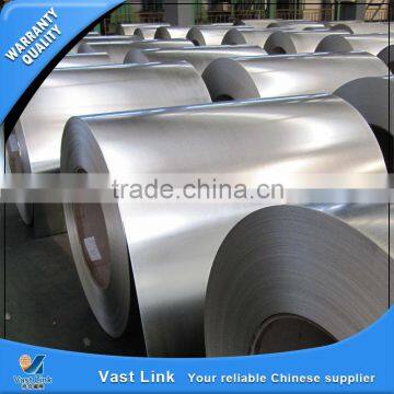 Good quality hs code hot dip galvanized steel coil with competitive price