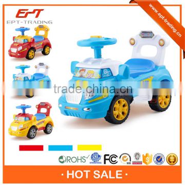 Hot selling top quality ride on toy car for kids in india