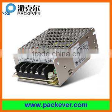 NES-25-5 UL 5VDC 25W LED switch power supply Meanwell brand